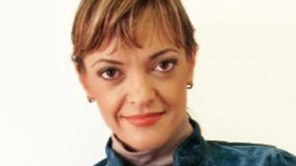 Mona-Lisa Caravaniez alege coachingul, dupa 17 ani in advertising