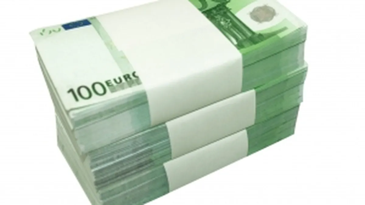 BERD poate imprumuta autoritatile locale pentru confinantarea proiectelor UE in locul bancilor