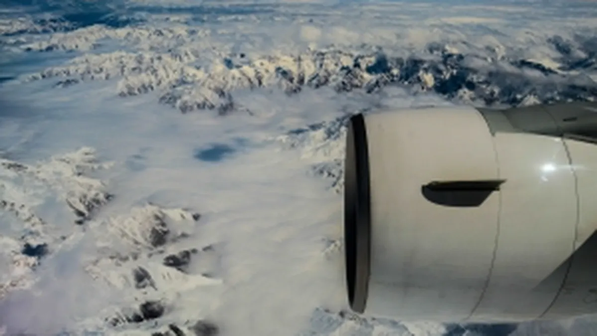 Air France KLM reduce cu pana la 40% pretul biletelor catre destinatii intercontinentale