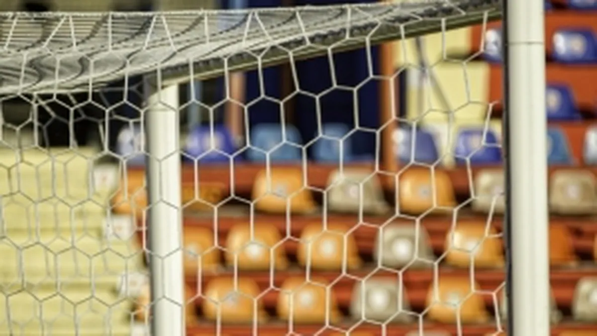 Planul de reorganizare pentru FC Rapid a fost aprobat