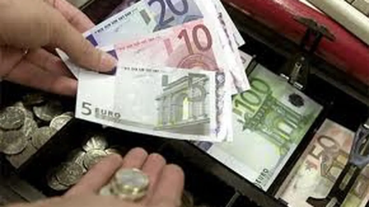 Ce ajutoare de stat indirecte au primit anul trecut bancile din zona euro