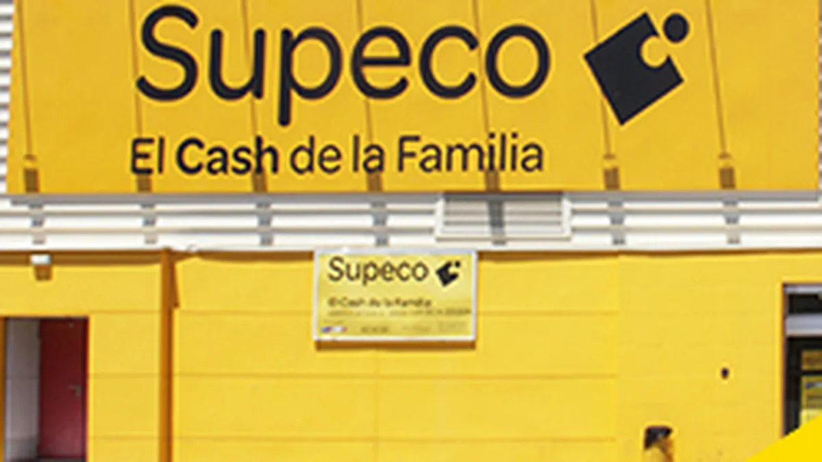 Carrefour lanseaza un nou concept de magazine in Romania, prezent doar in Spania