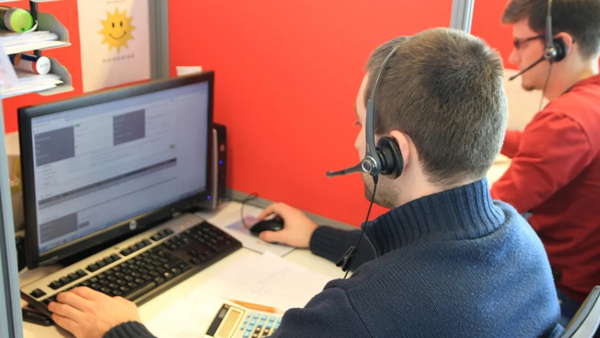 Agentia online de turism Tripsta recruteaza 20 de tineri