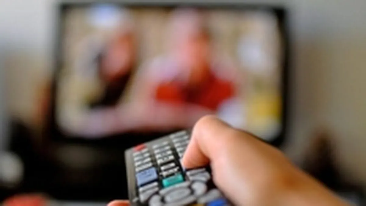 6 canale unguresti la Orange TV