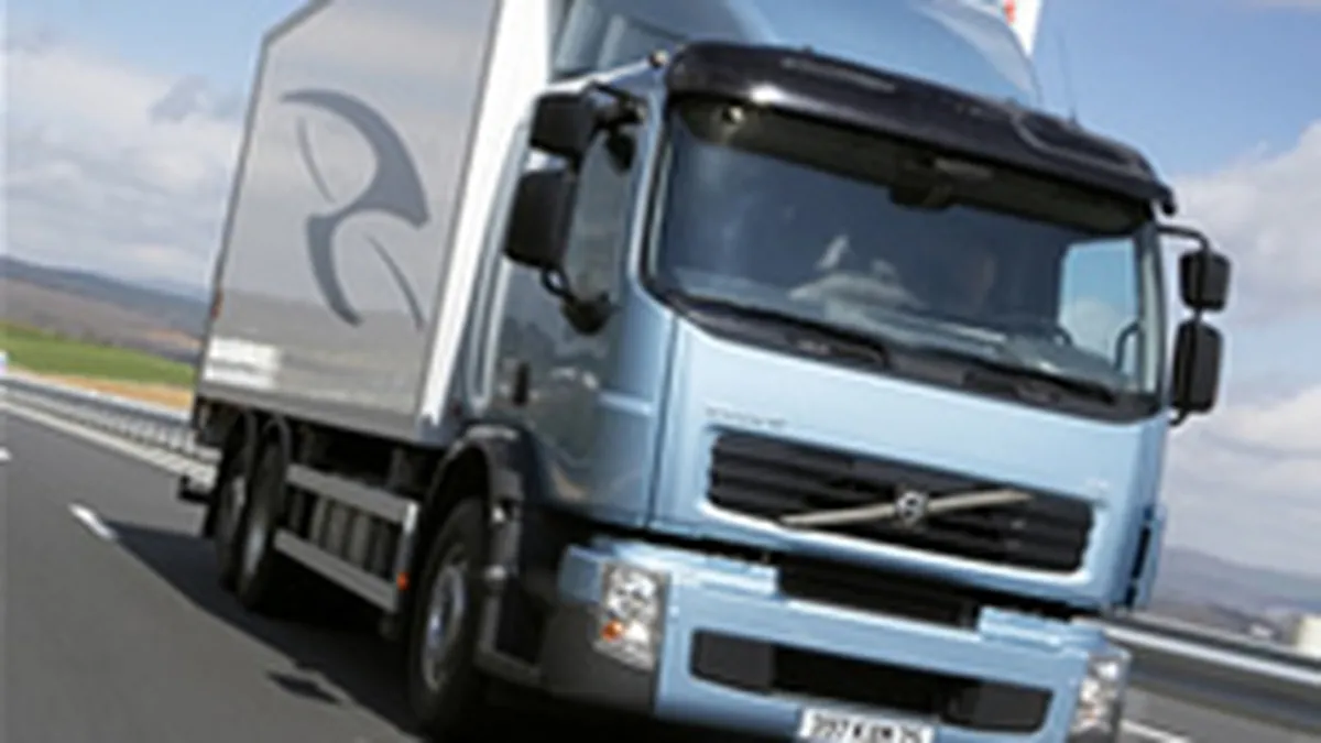 Guvernul a decis ca transporatorii sa primeasca inapoi o parte din acciza timp de 5 ani