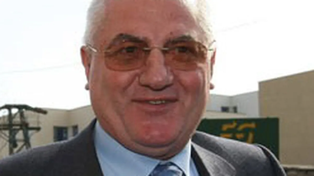 Dumitru Dragomir a fost retinut