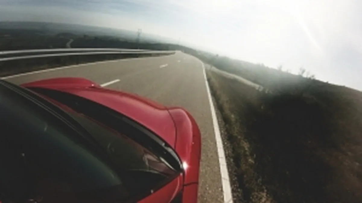 Romanii isi pot cumpara de maine masini noi prin Rabla 2014