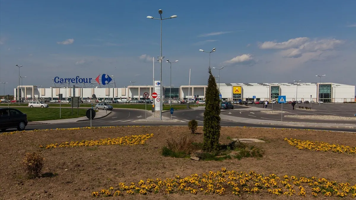 Retailerul danez JYSK inchiriaza 1.200 mp in Colosseum