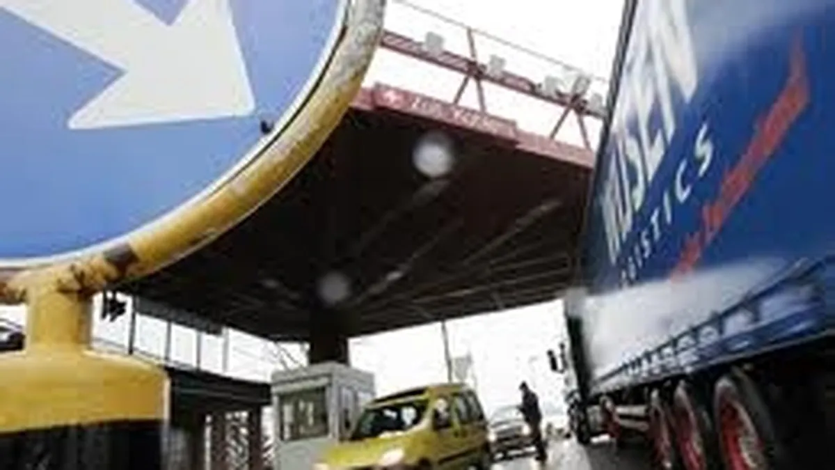 Deficitul comercial a crescut in februarie pentru prima oara din octombrie 2012