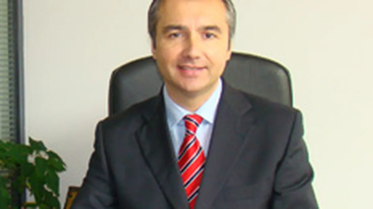 ALB are o noua conducere