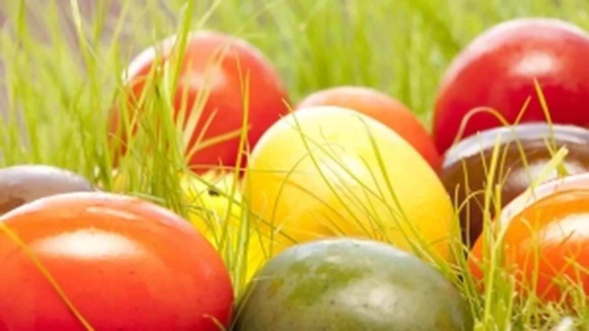 Descopera Romania: Destinatii traditionale pentru Saptamana Patimilor