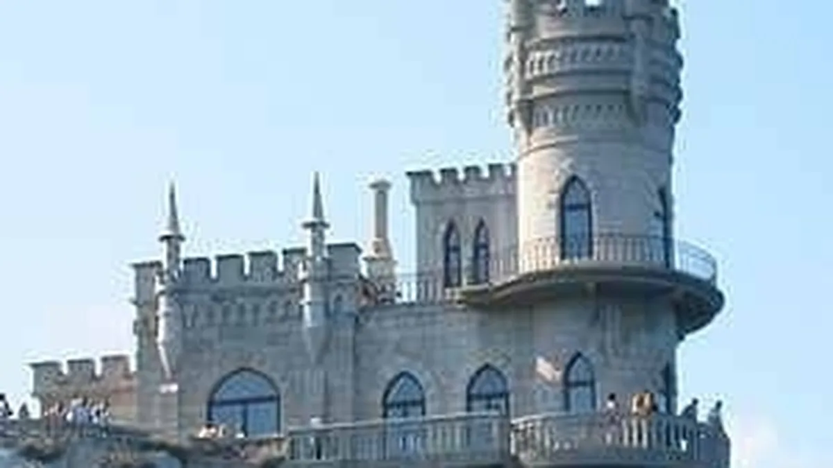 SUA au adoptat sanctiuni impotriva unui grup petrolier din Crimeea