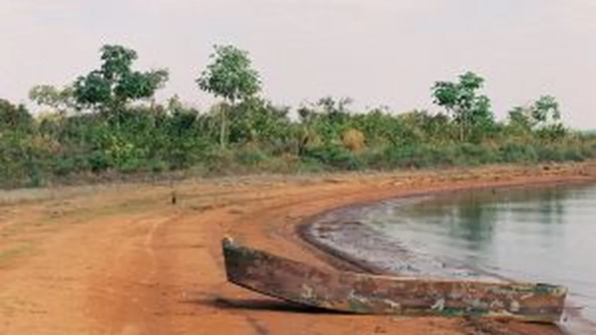 Plaje necunoscute din apropierea Bucurestiului