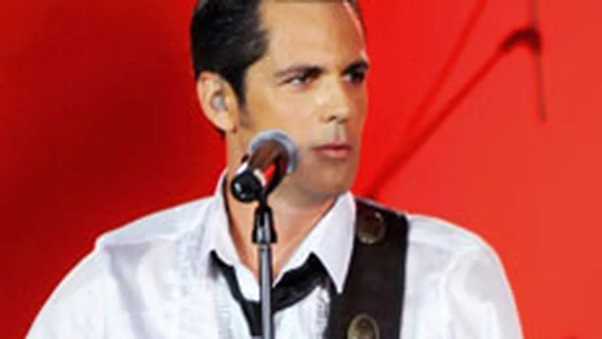 Cine il inlocuieste pe Stefan Banica Jr. la Dansez pentru tine