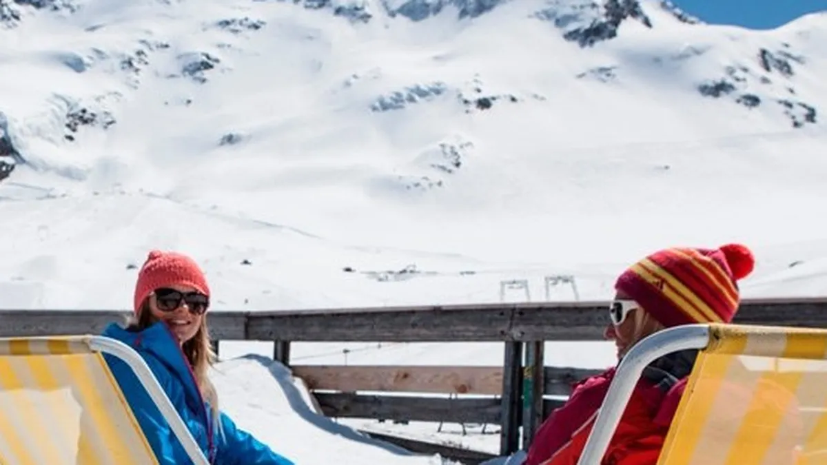 Ce poti face in Austria de Paste cu preturi care pornesc de la 180 euro (Foto)