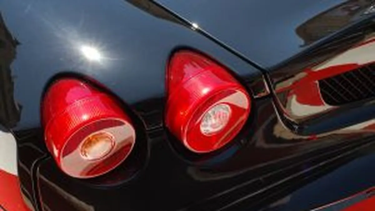 Grecia acorda masini de lux printr-o tombola a bonurilor fiscale