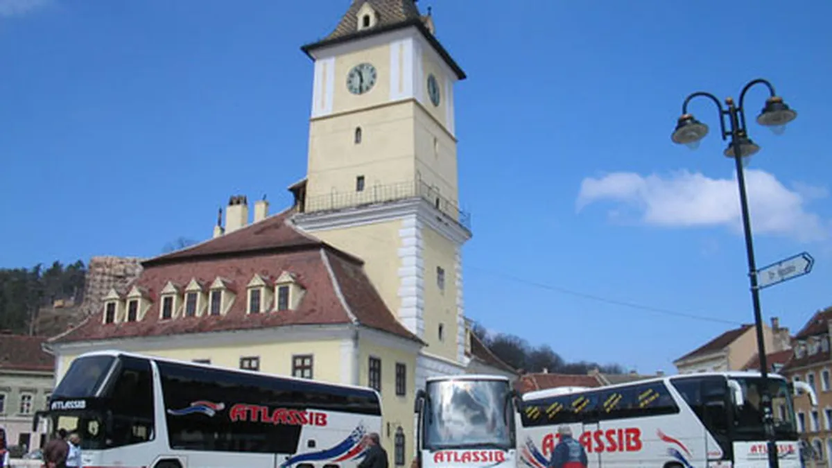 De ce a crescut cu 50% numarul romanilor care s-au intors acasa de Paste cu Atlassib