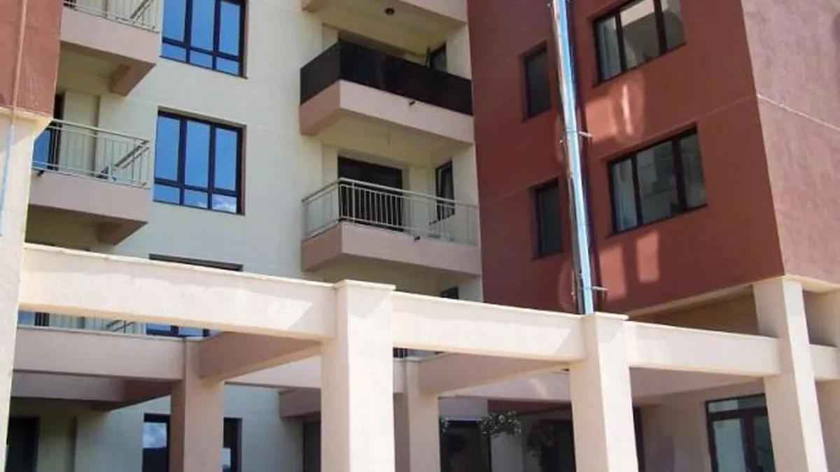 Un trimestru de scumpiri la apartamente: Unde cer vanzatorii mai mult decat acum un an