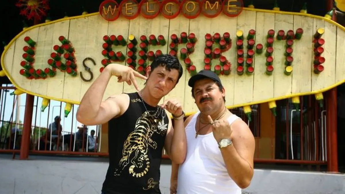 Adio, Las Fierbinti! Pro TV renunta si la serialul de comedie