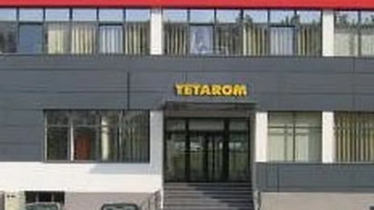 Investitie de 36 mil. lei intr-un nou parc industrial la Cluj