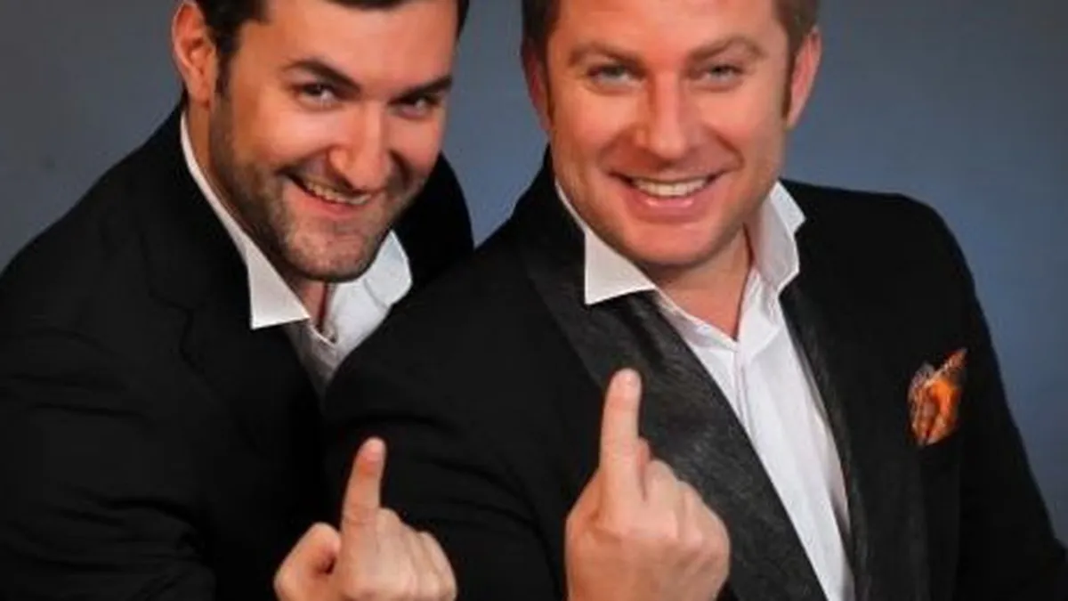 Smiley, Pavel Bartos si Loredana, din toamna la Antena 1