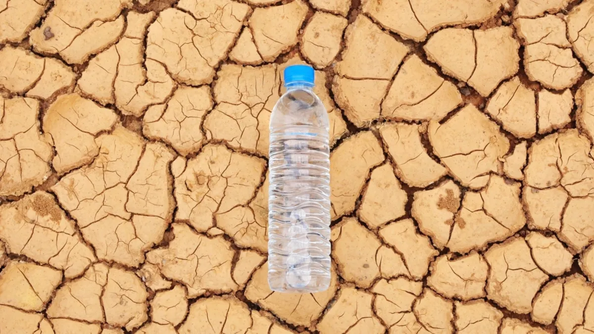 Apa, mai valoroasa decat aurul. Cum incearca marile corporatii sa puna mana pe resursa cruciala a omenirii