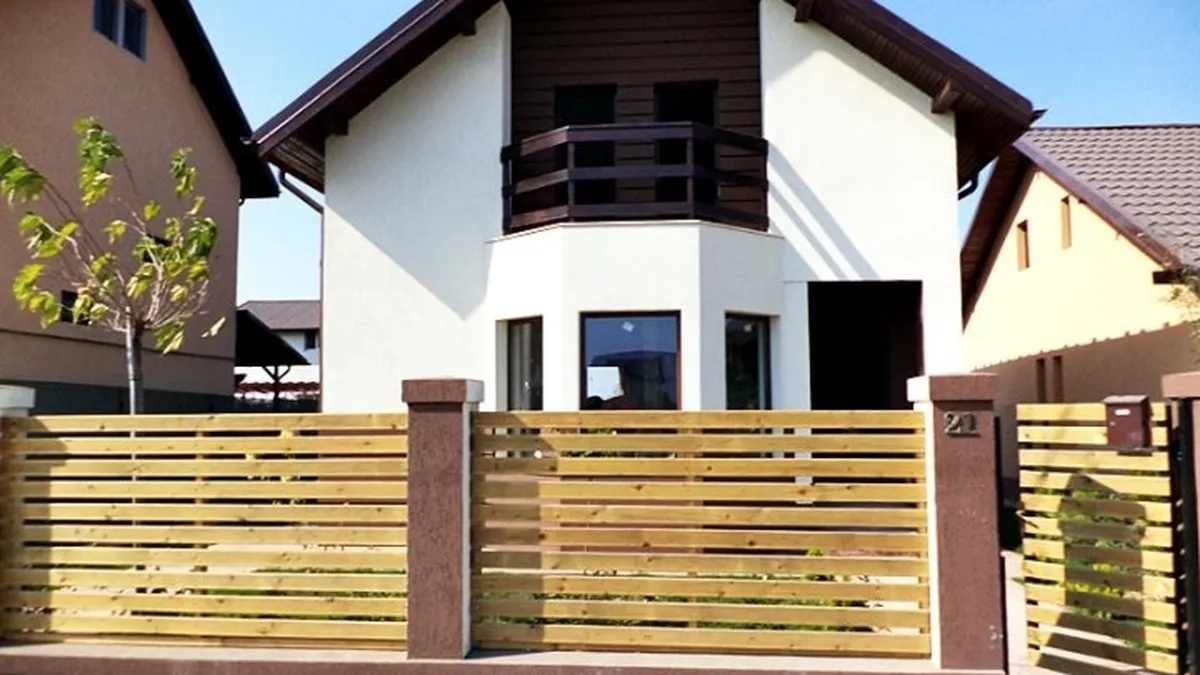 Bucurestiul isi reia extinderea: Tot mai multe autorizatii de construire eliberate la periferie