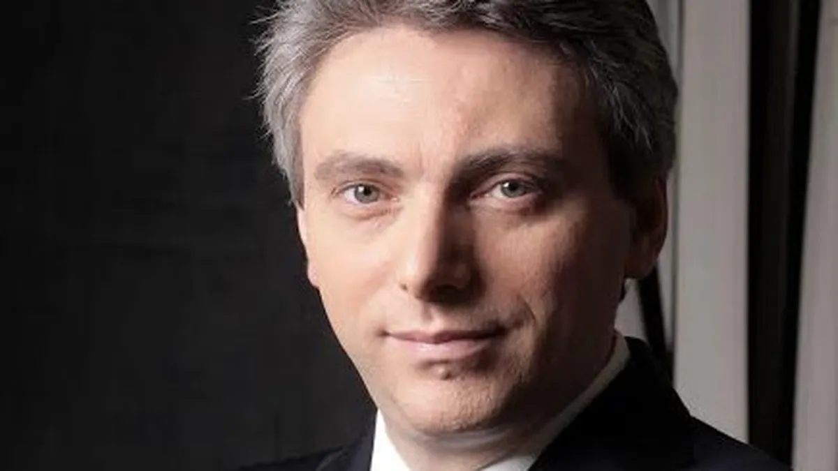 Enel Romania are un nou country manager