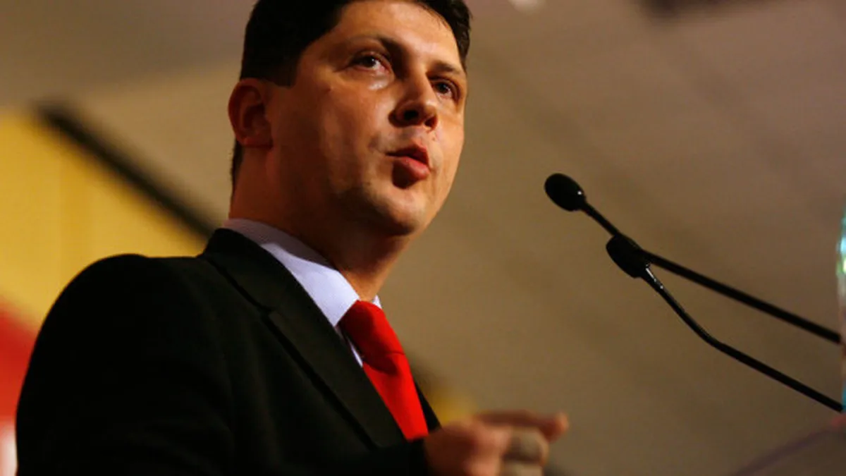 Corlatean: Asistenta SUA pentru strategia energetica presupune si discutii privind gazele de sist