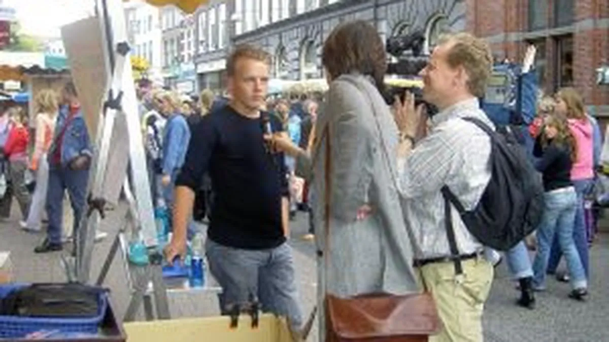 Protectie de milioane: Cati bani acorda SUA Ucrainei pentru apararea jurnalistilor