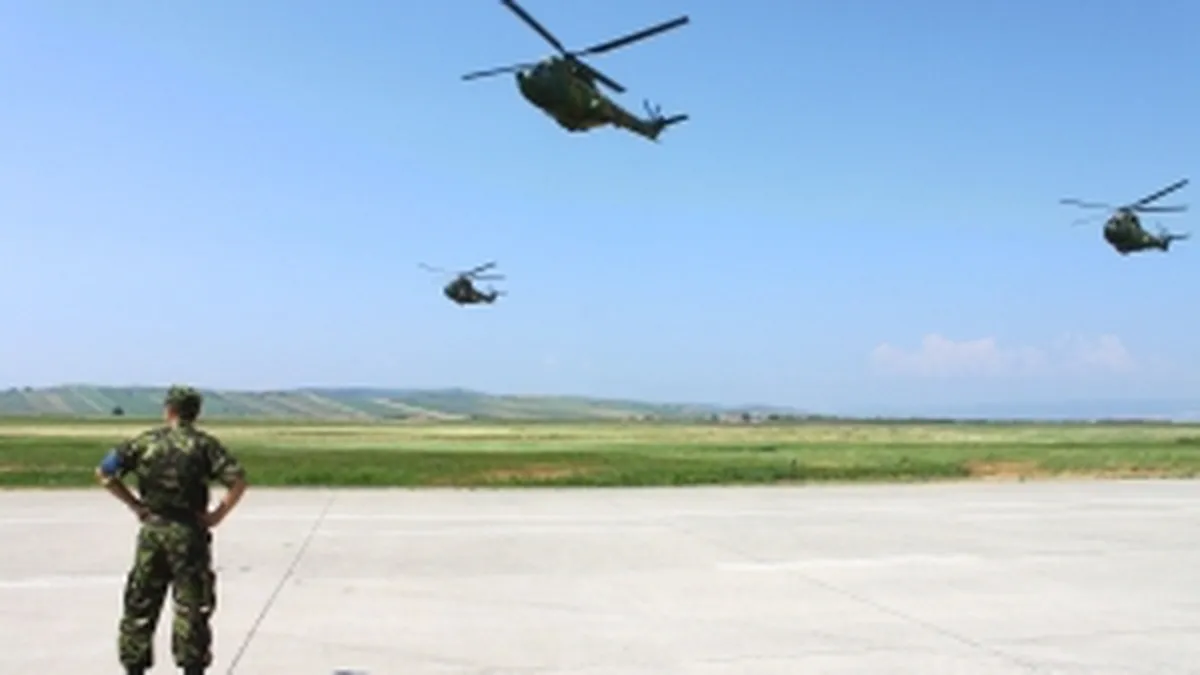 Seful Pentagonului: Statele membre NATO trebuie sa isi sporeasca bugetele pentru aparare