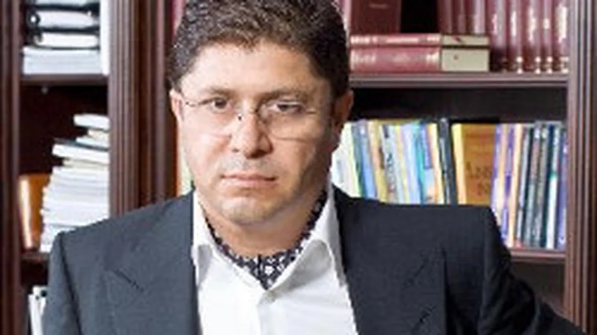 Electroputere VFU, detinuta de Gruia Stoica, trece pe pierderi la 3 luni