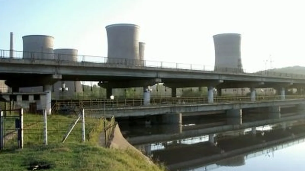 Nita: In 6 saptamani incepe crearea societatii mixte CEO - Huadian pentru investitii la Rovinari