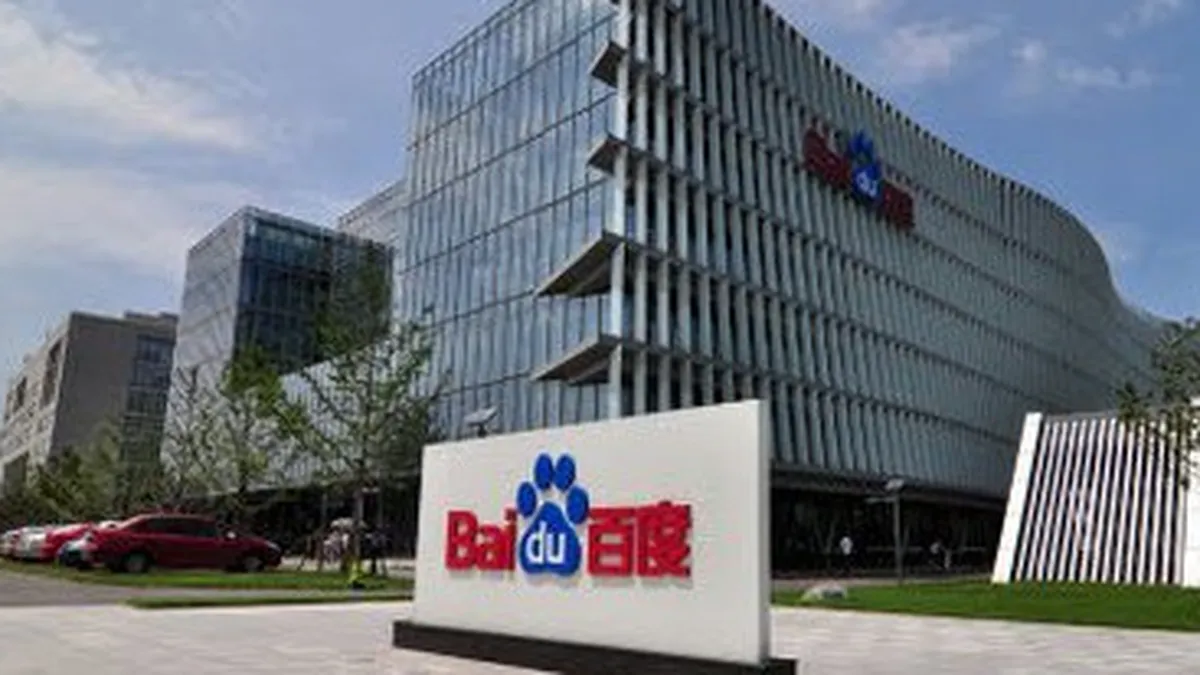 Premiera: Companii din China intra in Top 30 al furnizorilor de spatii media