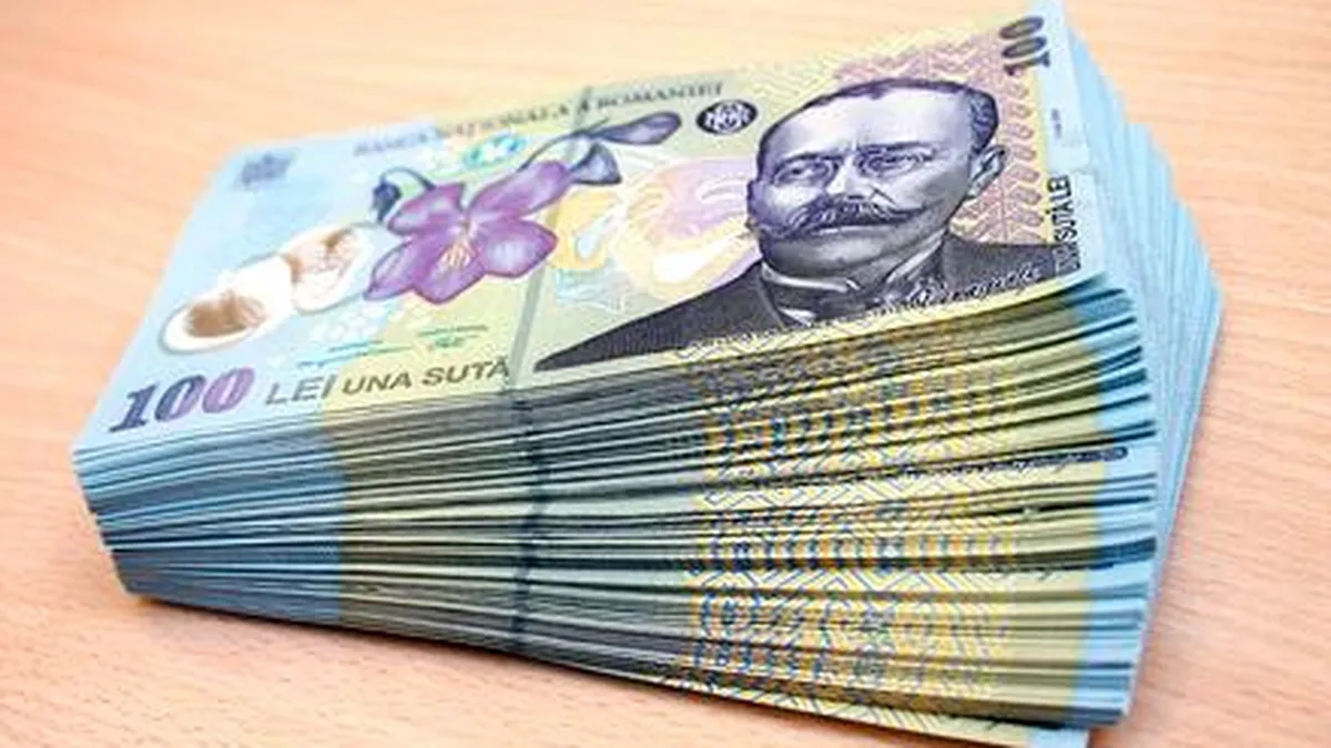 Industria in care salariul mediu net a ajuns la peste 7.000 lei in martie