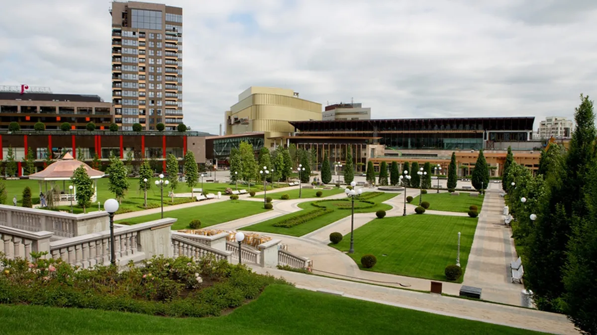 Creste cererea pentru spatii de birouri in afara Capitalei. Ce orase prefera companiile