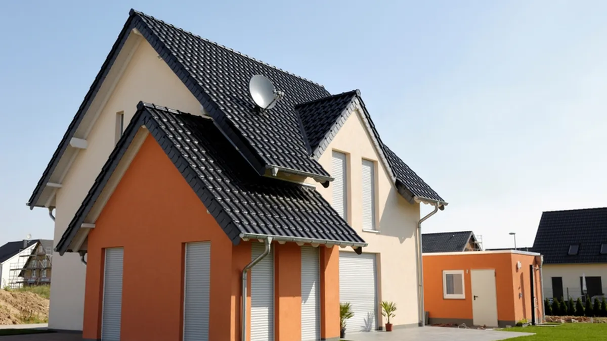 Duraziv: Vanzarile de materiale de finisaj au inregistrat cresteri accelerate in primele patru luni