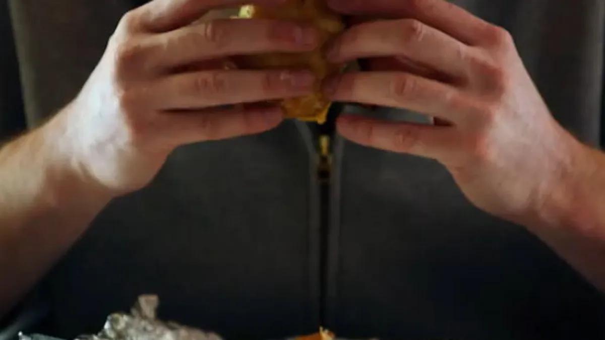 Un documentar-soc denunta industria alimentara drept principala cauza a obezitatii (Video)