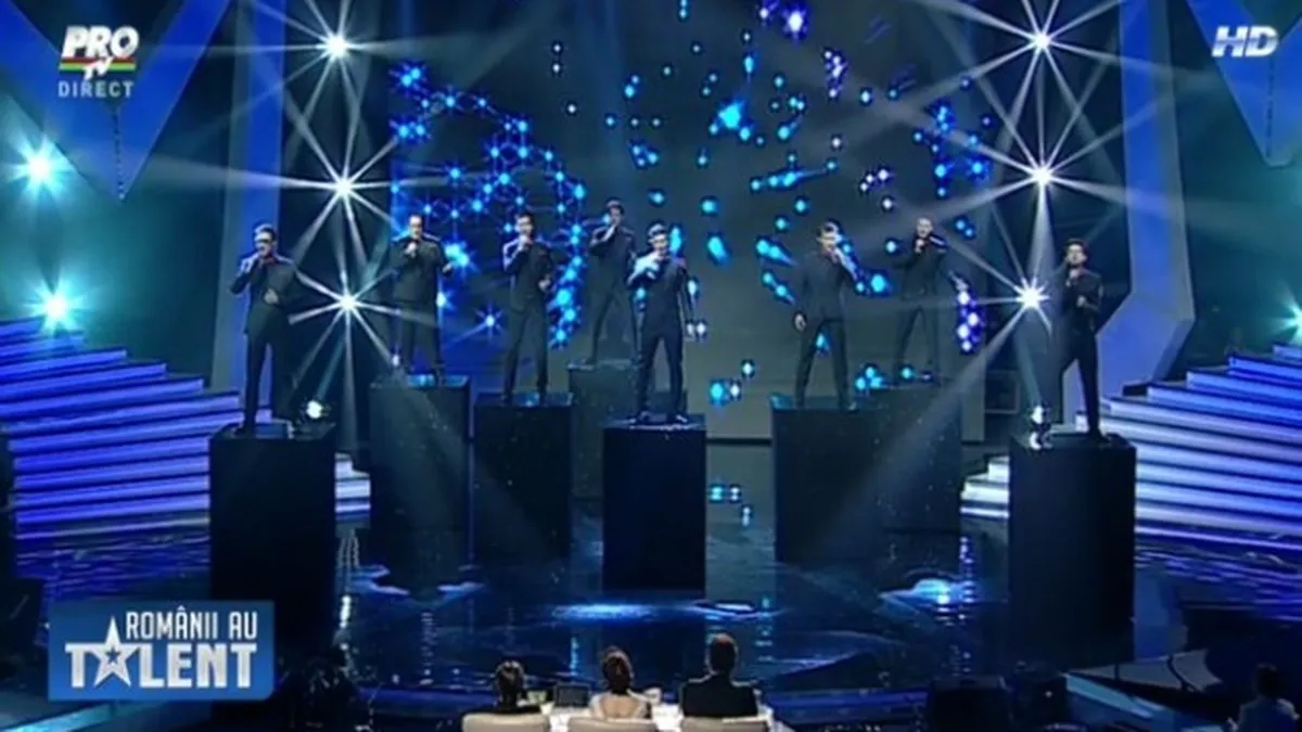 Finala Romanii au talent: Cine a castigat premiul de 120.000 euro