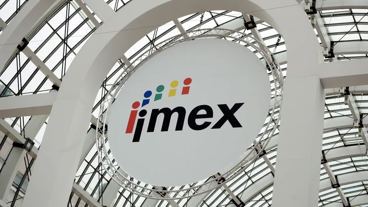 Cum e reprezentata Romania la cel mai important targ de turism din lume pe segmentul evenimentelor