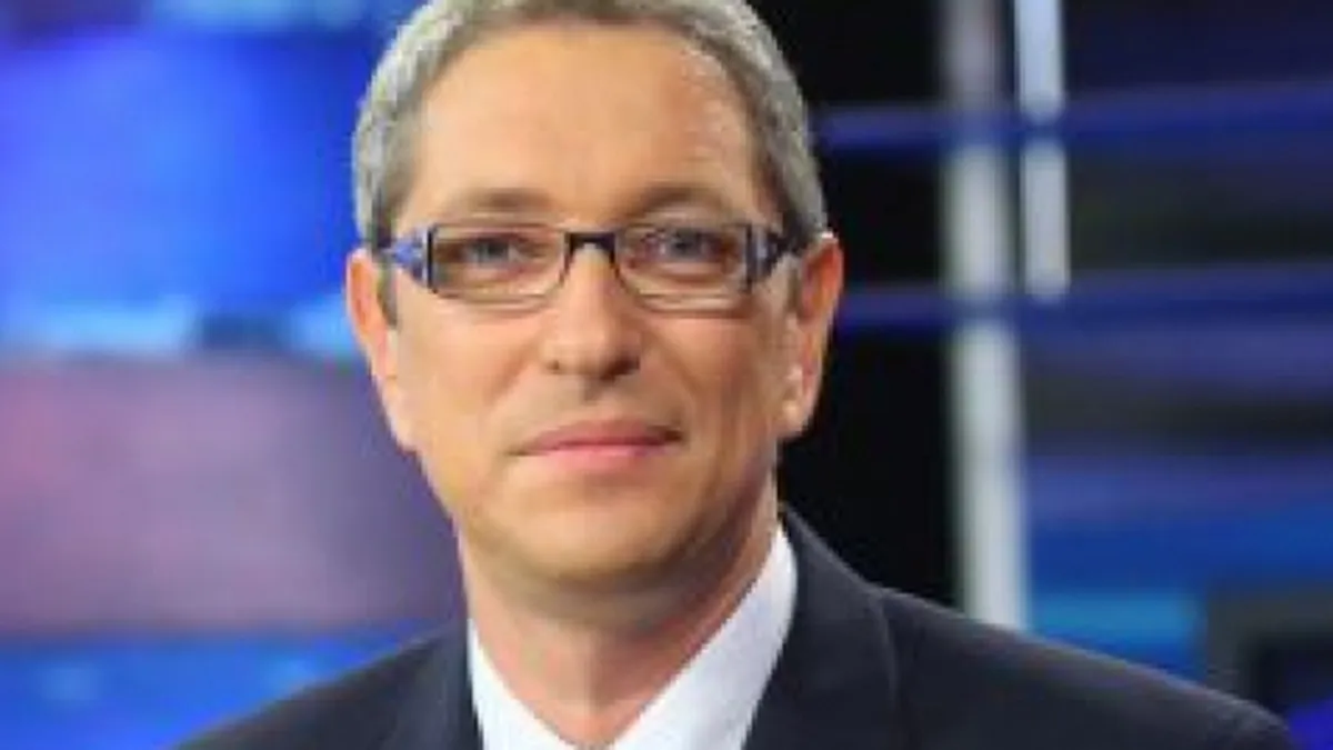 Andrei Zaharescu a fost inlocuit in CA-ul E.ON Gaz de Matache de la Transporturi