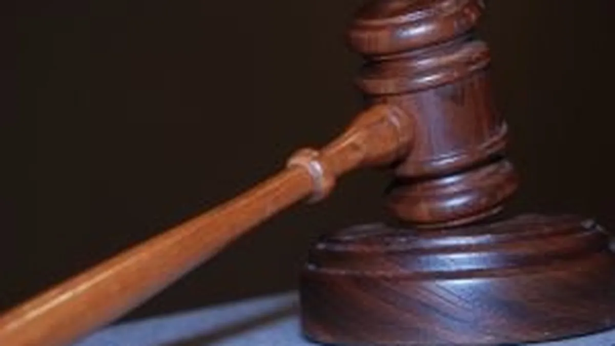 Mita judecatorilor de la Tribunalul Bucuresti: bani, carne, cherestea, lambriuri, haine, televizoare