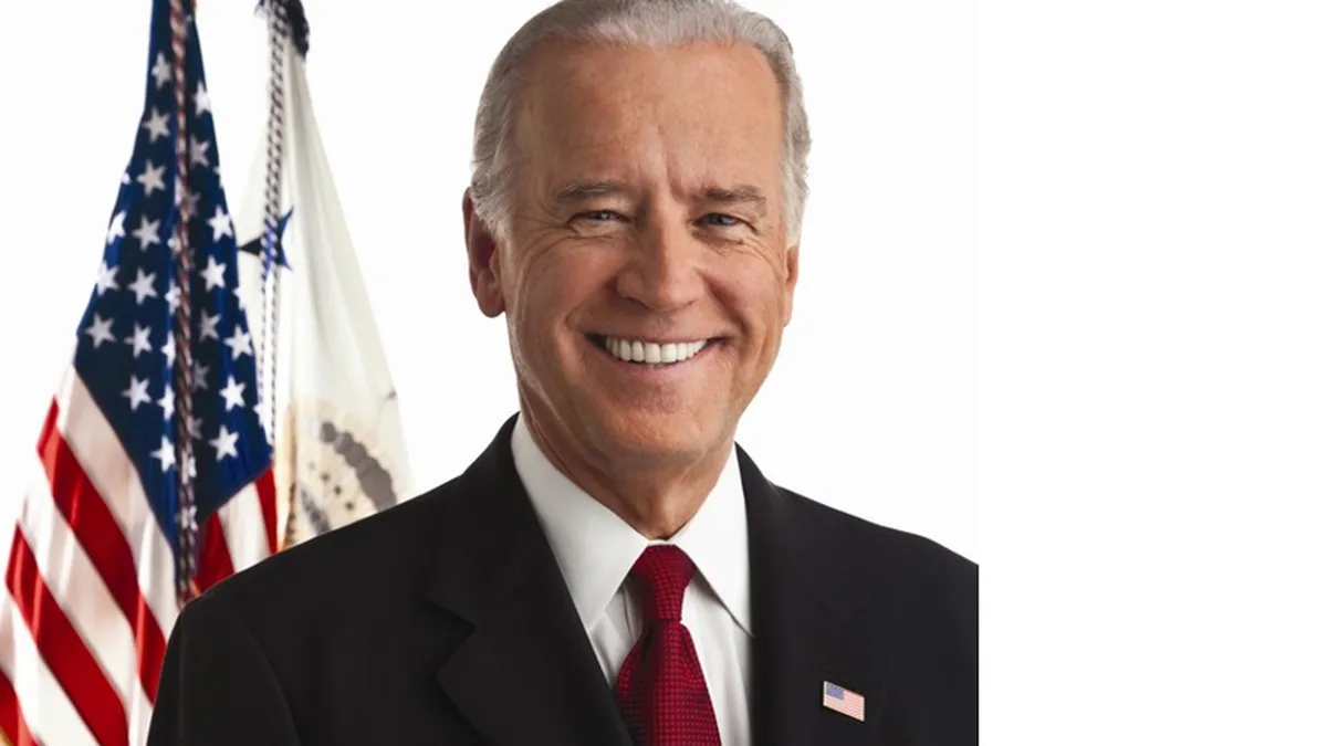 Gafa diplomatica: Biden i s-a adresat lui Ponta cu apelativul presedinte