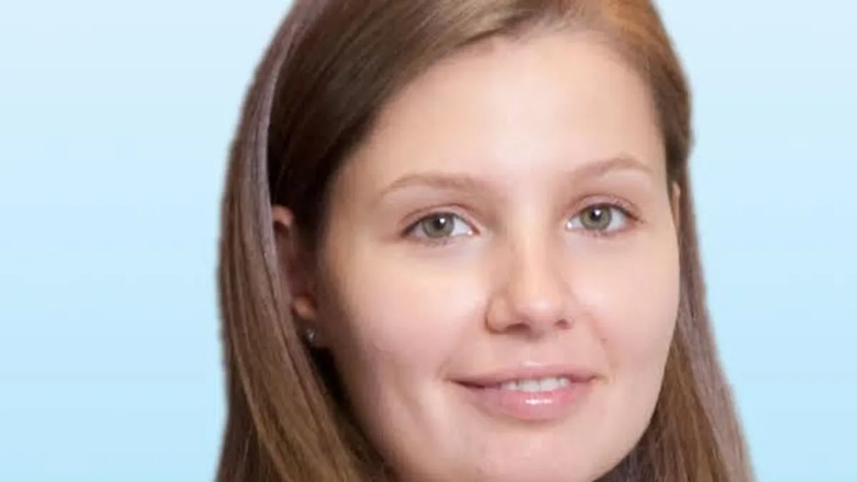 Schimbare in managementul Colliers Romania