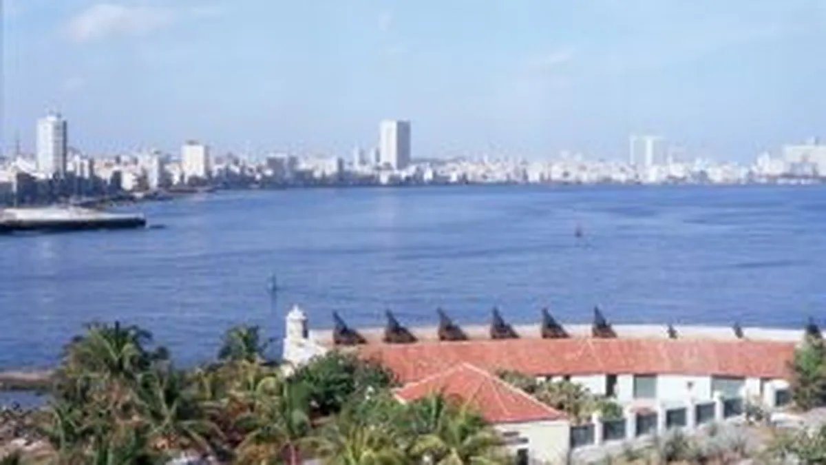 Cuba exclude orice privatizare pana in 2030