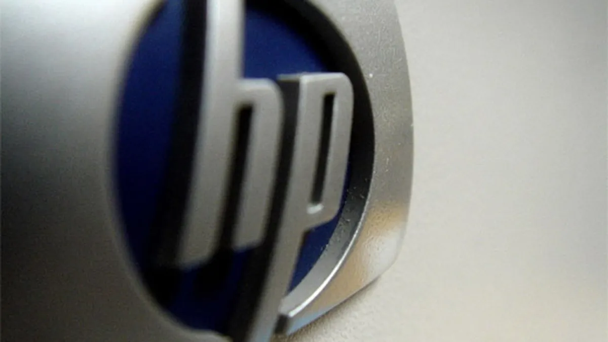 HP desfiinteaza inca 16.000 de locuri de munca