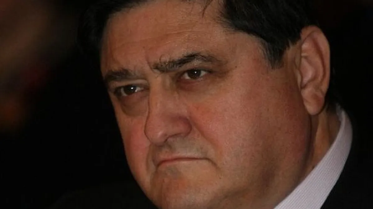 Cum se balbaie ministrul Economiei cand vorbeste de procesul cu RMGC