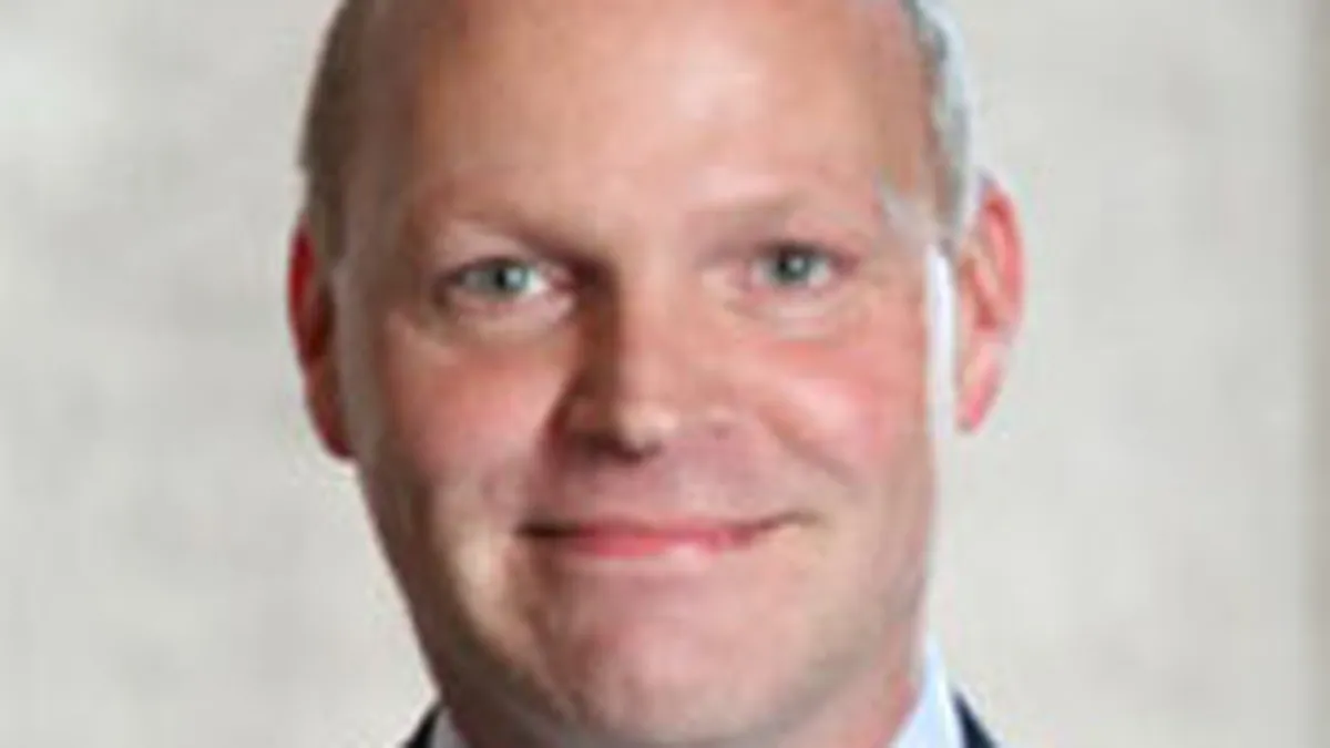 Cine este noul director international de vanzari al TotalSoft