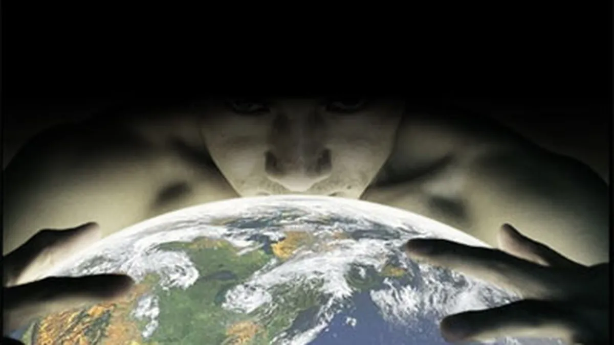 Reporteri arestati in timpul intalnirii organizatiei care conduce lumea din umbra