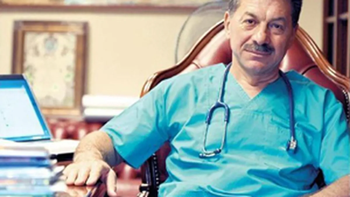 Proprietarul Polisano s-a sinucis